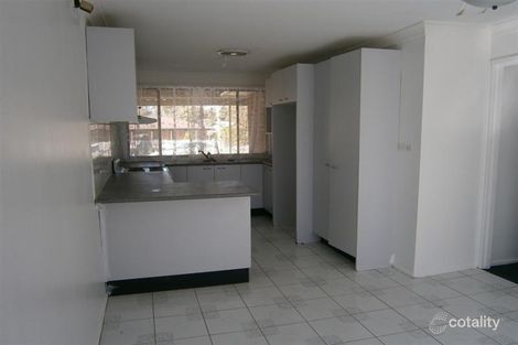 Property photo of 20 Bennett Grove Bidwill NSW 2770