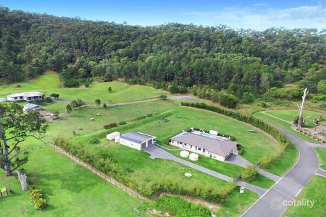 Property photo of 15 Del Court Wongawallan QLD 4210
