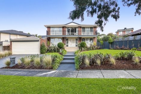 58 Old Orchard Dr, Wantirna South, VIC 3152