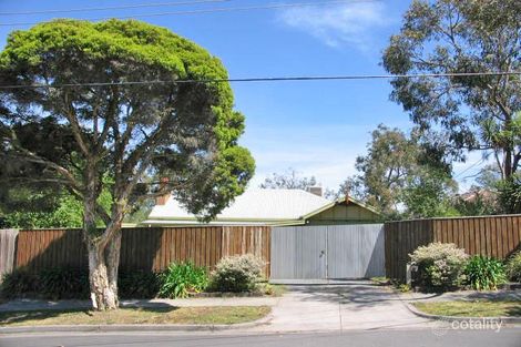 40 Hopetoun St, Mitcham, VIC 3132
