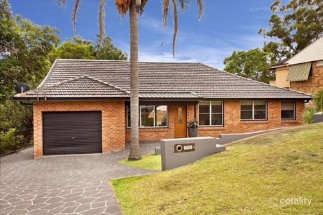 6 Peebles Ave, Kirrawee, NSW 2232