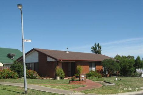 6 Park Dr, Sunshine North, VIC 3020