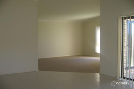 Property photo of 36 Annabelle Crescent Upper Coomera QLD 4209