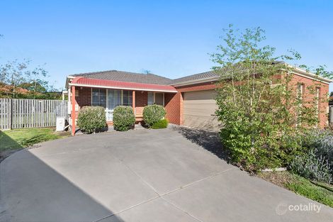 Property photo of 17 Hilltop Way Gisborne VIC 3437