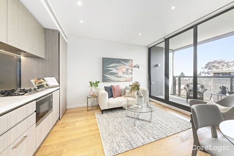 Property photo of 610/225 Pacific Highway North Sydney NSW 2060