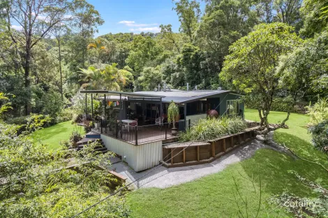 Property photo of 391 Perwillowen Road Perwillowen QLD 4560