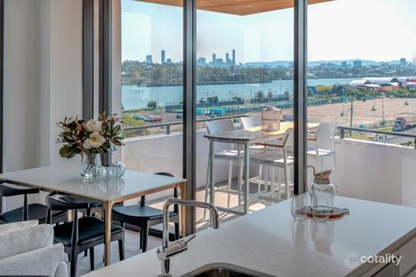 Property photo of 10412/320 Macarthur Avenue Hamilton QLD 4007