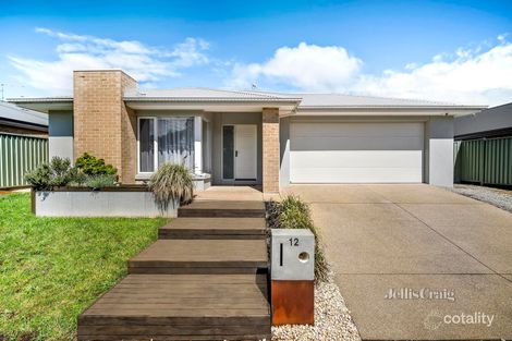 12 Darcy Dr, Miners Rest, VIC 3352