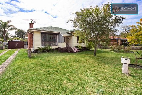 Property photo of 5 Jagoe Loop Willagee WA 6156