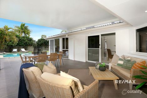 Property photo of 2 Blakehurst Place Robina QLD 4226