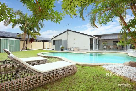 Property photo of 2 Blakehurst Place Robina QLD 4226