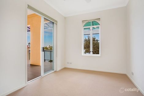Property photo of 6/3030 The Boulevarde Carrara QLD 4211