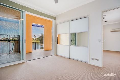 Property photo of 6/3030 The Boulevarde Carrara QLD 4211