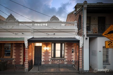 Property photo of 82 Kerr Street Fitzroy VIC 3065