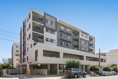 28/17 Warby St, Campbelltown, NSW 2560