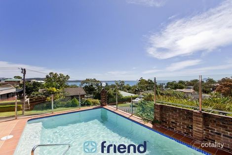 Property photo of 13 Vista Avenue Soldiers Point NSW 2317
