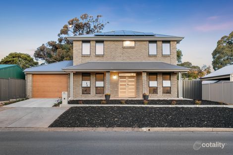 Property photo of 46 Jordan Drive Morphett Vale SA 5162