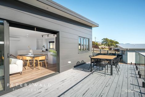 Property photo of 2/3 Ironbound Place Mornington TAS 7018