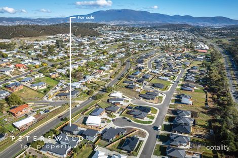Property photo of 2/3 Ironbound Place Mornington TAS 7018