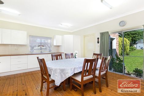 Property photo of 123 Wilbur Street Greenacre NSW 2190