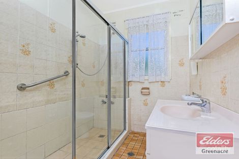 Property photo of 123 Wilbur Street Greenacre NSW 2190