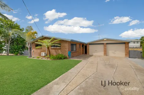 Property photo of 35 Alfred Street Tannum Sands QLD 4680
