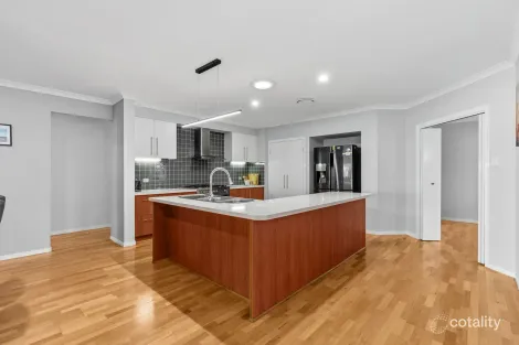 Property photo of 4 Venison Crescent Springfield Lakes QLD 4300