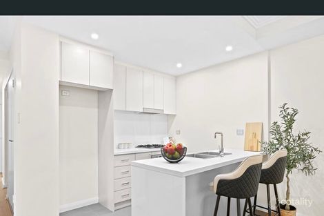 Property photo of 213/81-86 Courallie Avenue Homebush West NSW 2140