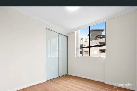 Property photo of 213/81-86 Courallie Avenue Homebush West NSW 2140