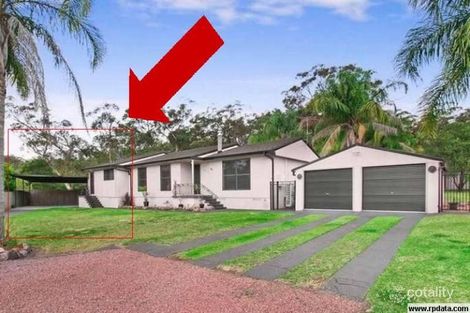 Property photo of 30 Harrison Street Warners Bay NSW 2282