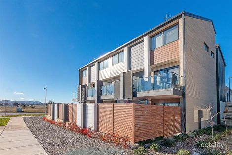Property photo of 61/15 Jumbuck Crescent Lawson ACT 2617