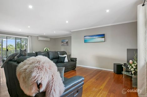 Property photo of 27 O'Keeffe Road Mothar Mountain QLD 4570