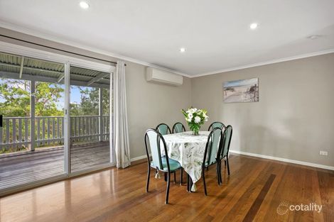 Property photo of 27 O'Keeffe Road Mothar Mountain QLD 4570