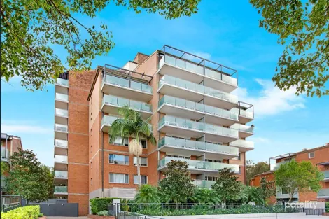 105/1-7 Gloucester Pl, Kensington, NSW 2033