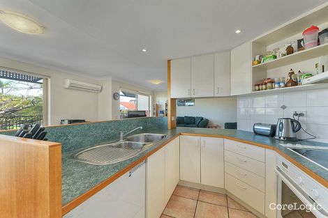 Property photo of 4/90-92 Racecourse Road Ascot QLD 4007