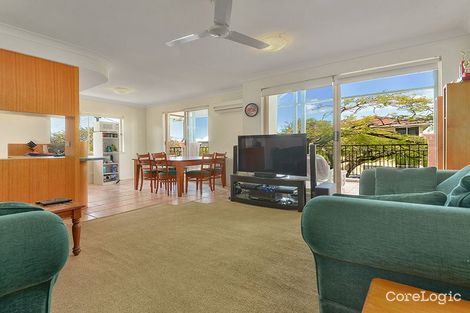 Property photo of 4/90-92 Racecourse Road Ascot QLD 4007