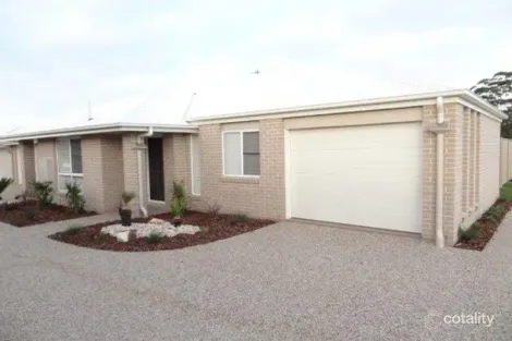 2/3 Sunning St, Kearneys Spring, QLD 4350