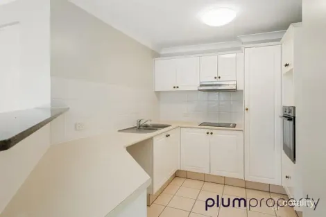 Property photo of 8/40 Maryvale Street Toowong QLD 4066