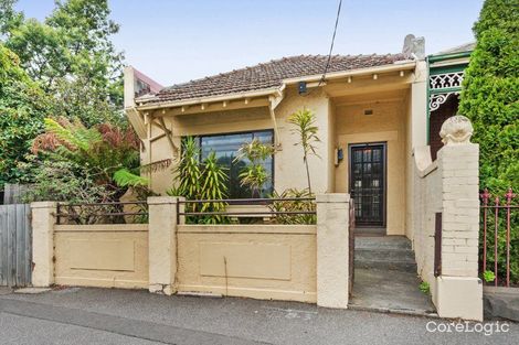 128 Flemington Rd, Parkville, VIC 3052