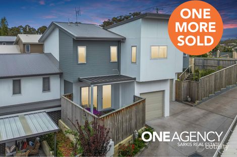 2/189 Lake Rd, Elermore Vale, NSW 2287