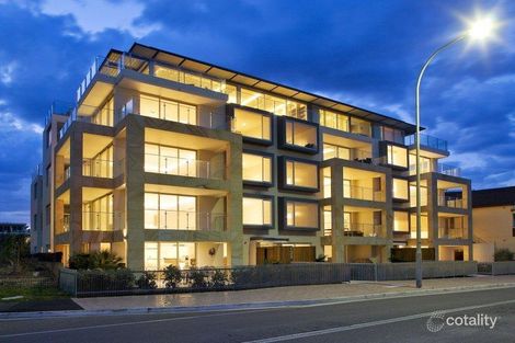 Property photo of 12/133-137 North Steyne Manly NSW 2095