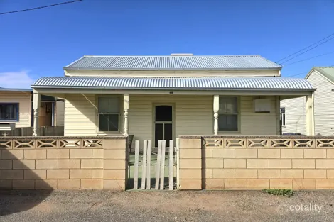 333 Williams Lane, Broken Hill, NSW 2880