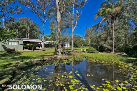 Property photo of 72 Lyndon Road Capalaba QLD 4157