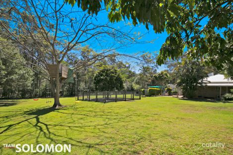 Property photo of 72 Lyndon Road Capalaba QLD 4157