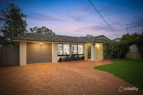 Property photo of 26 Eldon Street Pitt Town NSW 2756