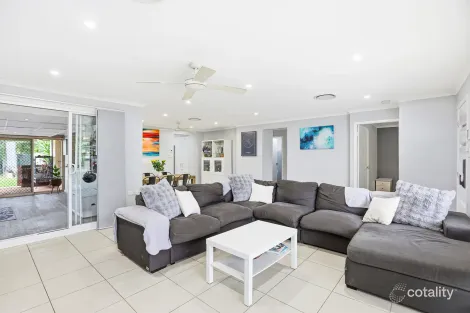 Property photo of 26 Eldon Street Pitt Town NSW 2756