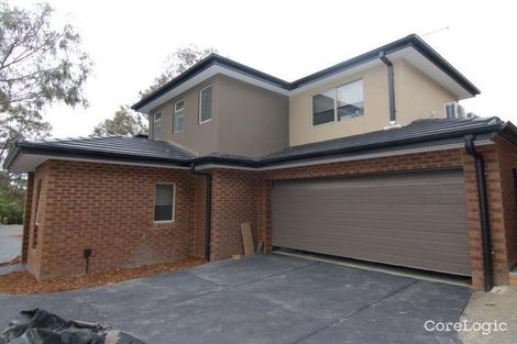 Property photo of 2/52 Metery Road Eltham VIC 3095