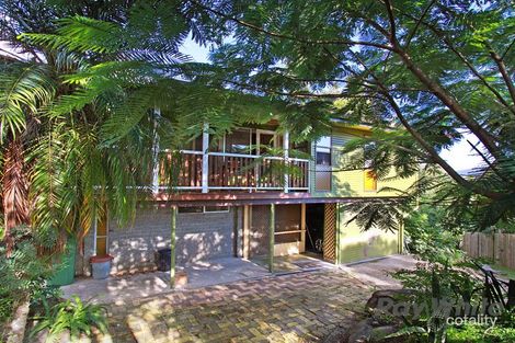 Property photo of 1 Bursaria Court Everton Hills QLD 4053