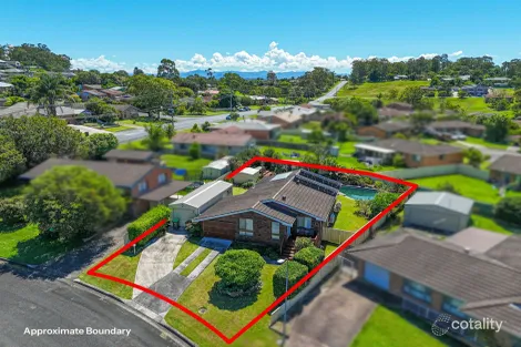 Property photo of 4 Orana Crescent Taree NSW 2430