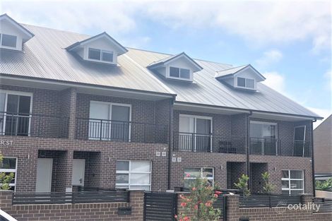 6/6 Water St, Wentworthville, NSW 2145